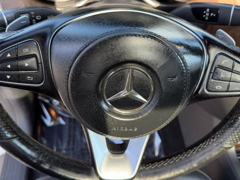 Used 2017 Mercedes-Benz GLS 450 4MATIC image 38