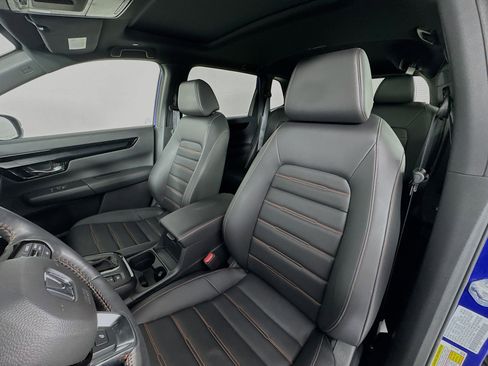 Certified 2024 Honda CR-V Sport Touring image 22