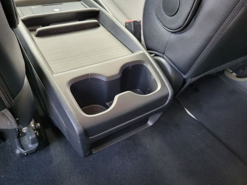 Used 2025 Honda Odyssey Touring image 12