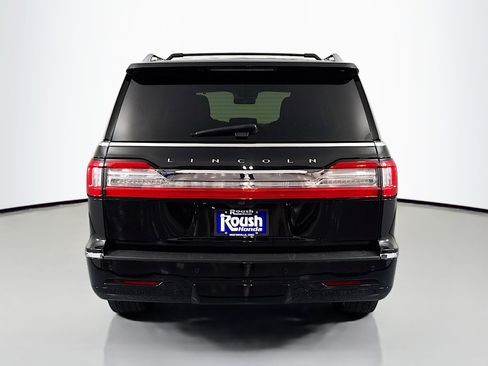 Used 2019 Lincoln Navigator Reserve w/ Cargo Package image 6