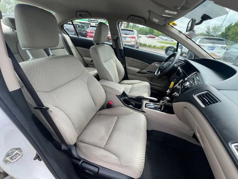 Used 2015 Honda Civic LX image 25