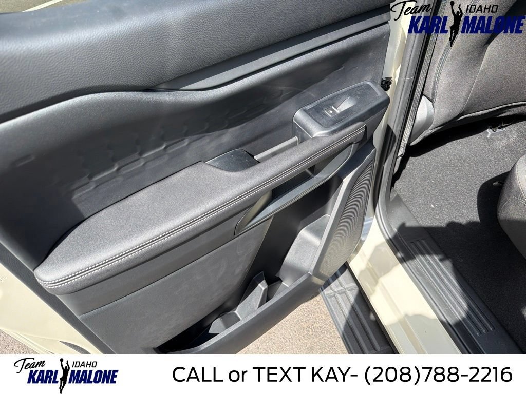 New 2026 Ford Ranger XLT w/ Equipment Group 301A High AWD/4WD image 10