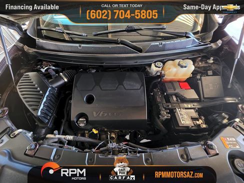 Used 2022 Chevrolet Traverse LT image 31