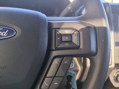 Used 2020 Ford F150 XLT w/ Equipment Group 301A Mid AWD/4WD image 31