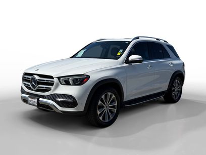 Used 2020 Mercedes-Benz GLE 350