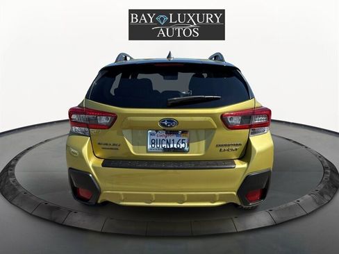 Used 2021 Subaru Crosstrek 2.5i Sport w/ Popular Package #2B image 21
