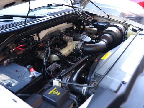 Used 1997 Ford F150 2WD Regular Cab image 11