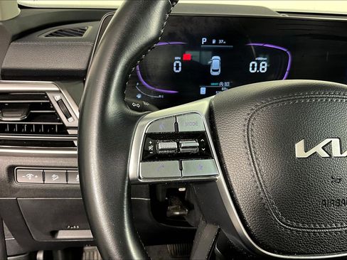 Used 2024 Kia Telluride S w/ S Sunroof Package image 10