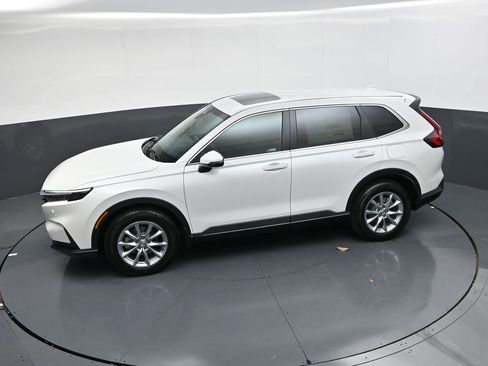 Used 2026 Honda CR-V EX image 12