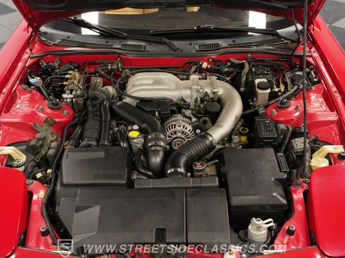 Used 1993 MAZDA RX-7 Twin Turbo image 3