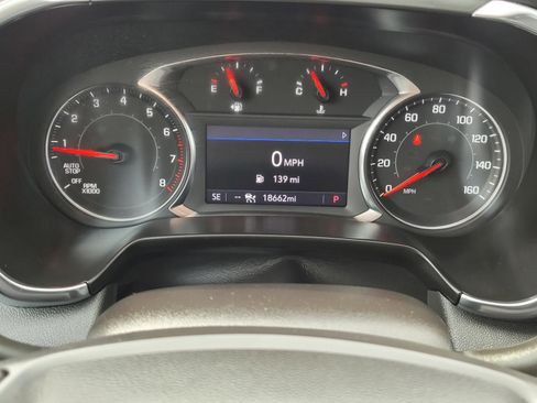 Used 2023 Chevrolet Blazer LT w/ Convenience Package FWD image 35