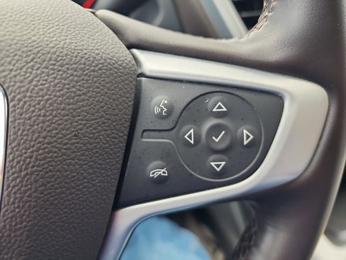 Certified 2023 GMC Acadia SLT w/ Trailering Package image 21