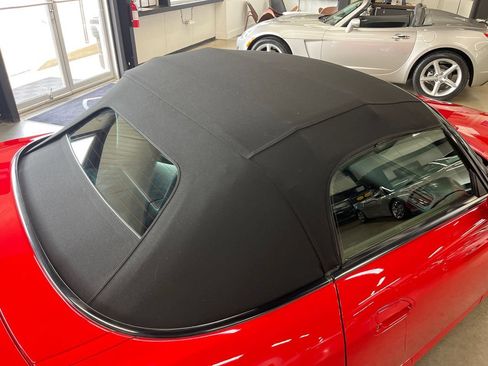 Used 2000 Honda S2000 image 38