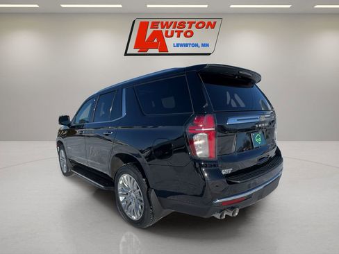 Used 2023 Chevrolet Tahoe Premier image 3