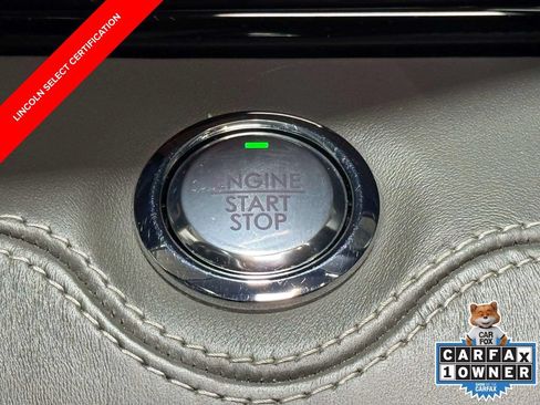 Certified 2022 Lincoln Navigator Black Label AWD/4WD image 13