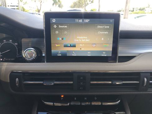 Used 2020 Lincoln Corsair FWD image 21