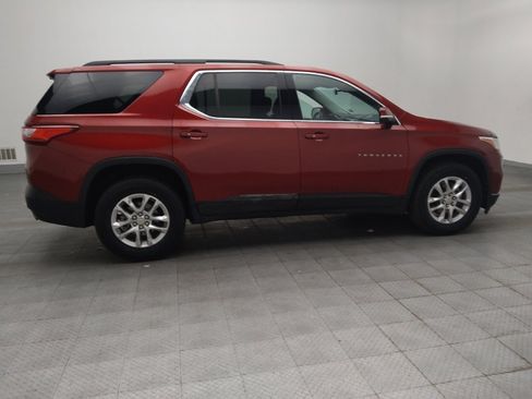 Used 2020 Chevrolet Traverse LT FWD image 10