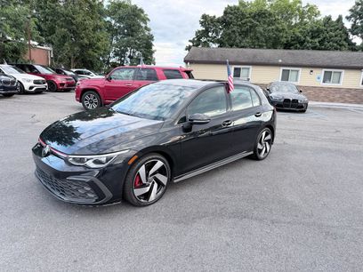 Used 2024 Volkswagen GTI S