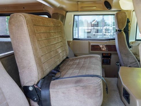 Used 1995 HUMMER H1 4-Door Wagon image 66