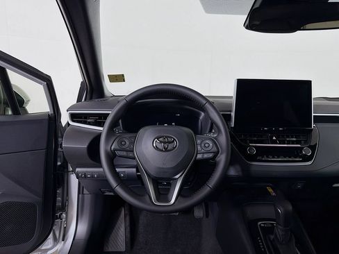 New 2026 Toyota Corolla SE AWD/4WD image 18