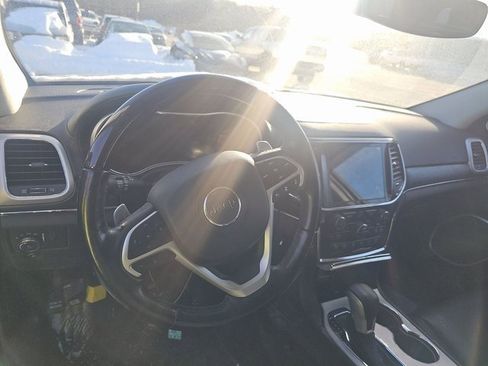 Used 2020 Jeep Grand Cherokee Summit image 5