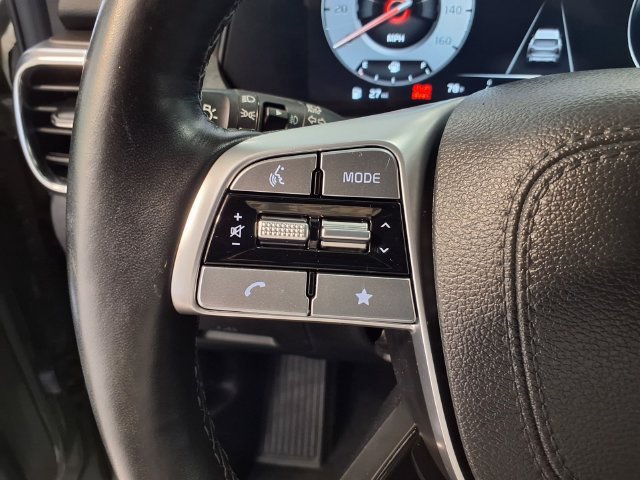 Used 2025 Kia Telluride SX Prestige X-Pro AWD/4WD image 7