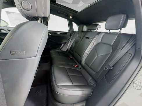 New 2026 Porsche Macan Turbo AWD/4WD image 20