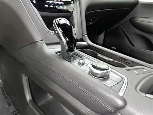 Certified 2023 Cadillac XT6 Premium Luxury w/ LPO, Floor Liner Package image 23