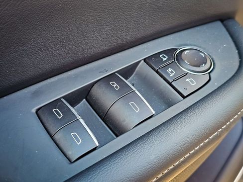 New 2026 Buick Enclave Sport Touring w/ Power Package image 11