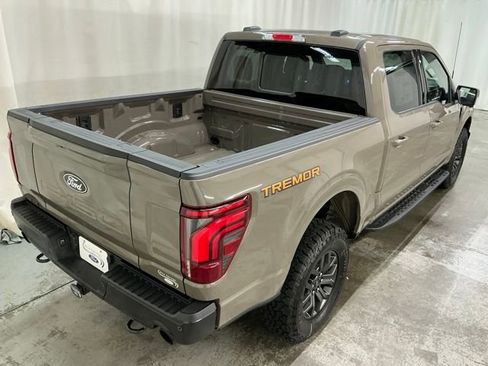 New 2026 Ford F150 Tremor w/ Equipment Group 402A High AWD/4WD image 3