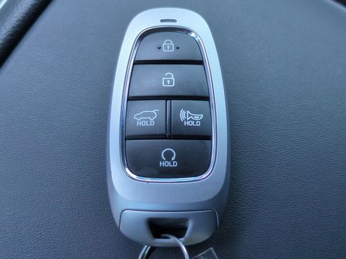 Used 2023 Hyundai Santa Fe SEL AWD/4WD image 9
