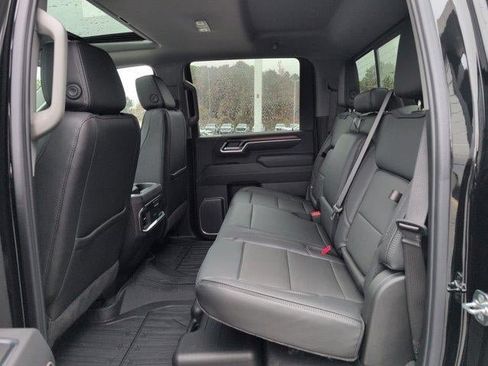New 2026 GMC Sierra 2500 Denali w/ Denali Reserve Package AWD/4WD image 29