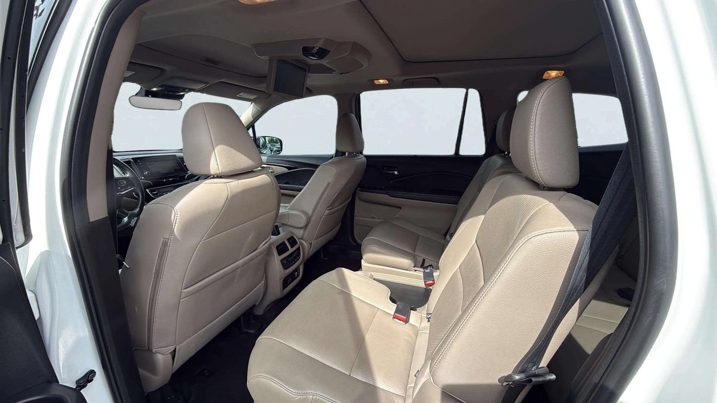 Used 2022 Honda Pilot Elite image 18