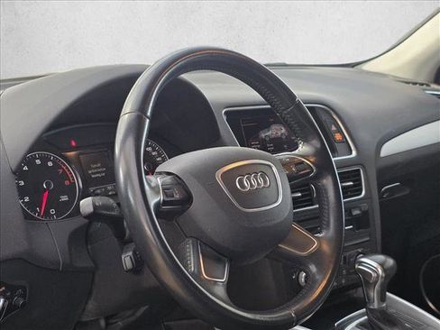 Used 2015 Audi Q5 2.0T Premium Plus image 13