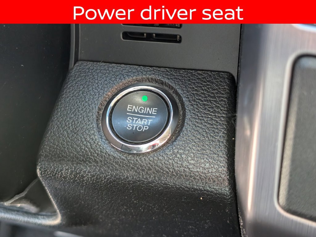 Used 2019 Ford Expedition Platinum RWD image 21