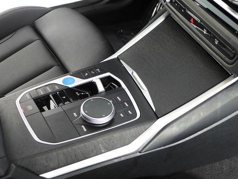 Used 2023 BMW i4 eDrive35 w/ Parking Assistance Package RWD image 15