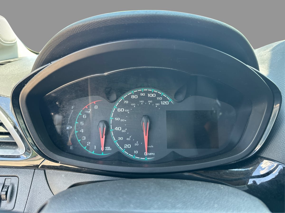 Used 2020 Chevrolet Spark LT FWD image 36