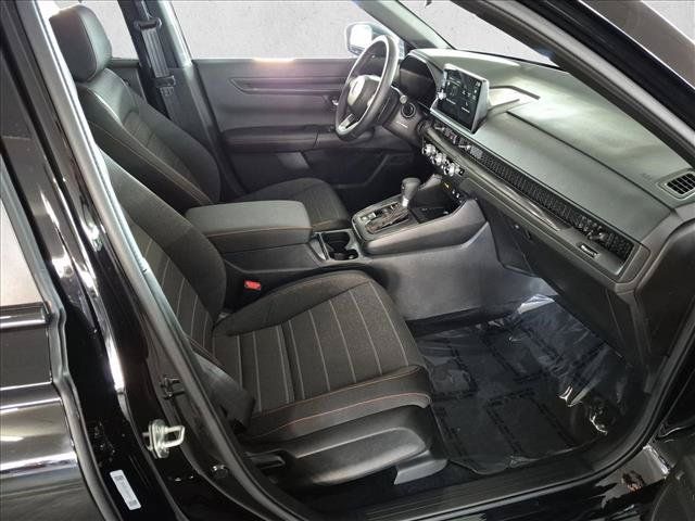 Used 2026 Honda CR-V Sport image 22