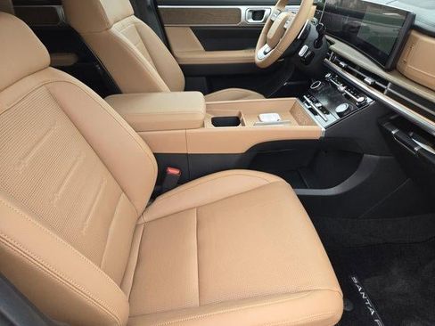 New 2026 Hyundai Santa Fe Limited image 10