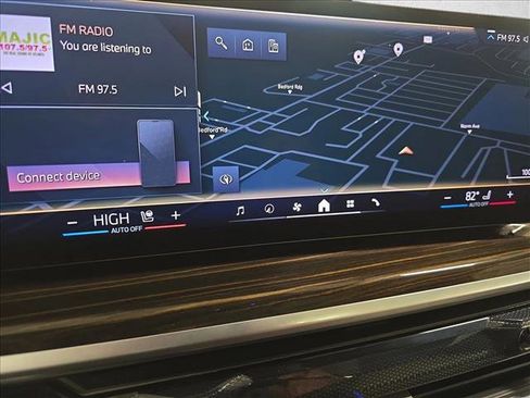 Used 2026 BMW X7 xDrive40i image 26