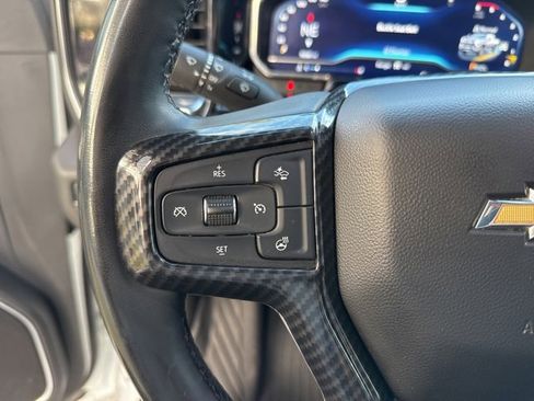 Used 2024 Chevrolet Silverado 2500 LT image 29