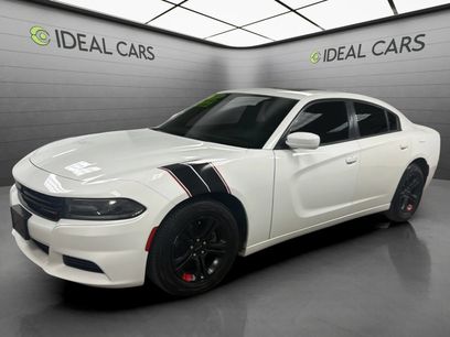 Used 2019 Dodge Charger SXT