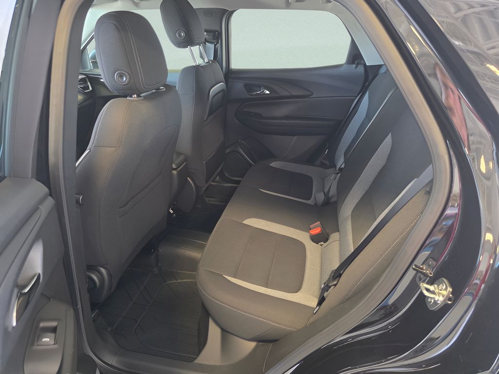 New 2026 Chevrolet TrailBlazer LS w/ LS Convenience Package AWD/4WD image 10