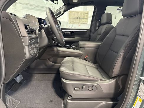 New 2026 Chevrolet Tahoe RST w/ Sun And Tow Package AWD/4WD image 27