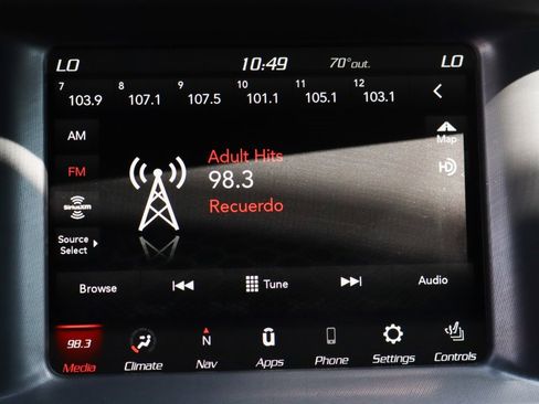 Used 2022 Dodge Charger Scat Pack image 27