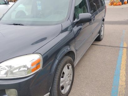 Used 2008 Chevrolet Uplander LS w/ Climate Package