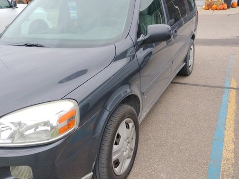 Used 2008 Chevrolet Uplander LS w/ Climate Package image 1