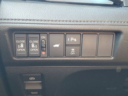 New 2026 Honda Odyssey Touring image 26