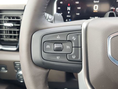 New 2026 GMC Sierra 1500 Denali w/ Technology Package image 31