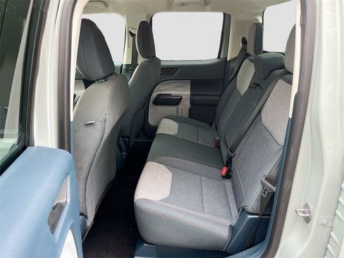 Used 2024 Ford Maverick XLT w/ Equipment Group 300A Standard image 22